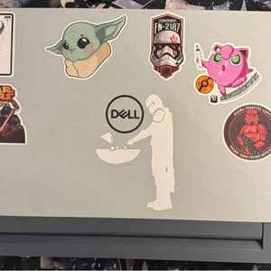 Dell - G15 15.6" FHD Gaming
Laptop - AMD Ryzen 5